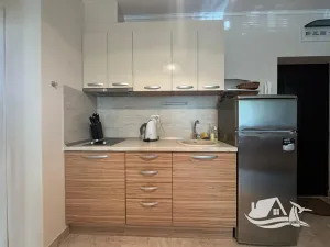 Prodej bytu 2+kk, Nesebar, Bulharsko, 53 m2