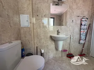 Prodej bytu 2+kk, Nesebar, Bulharsko, 53 m2