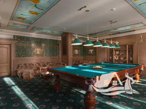 Prodej bytu 2+kk, Nesebar, Bulharsko, 53 m2