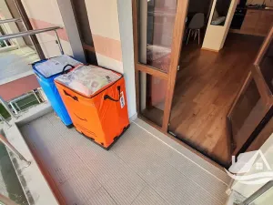 Prodej bytu 2+kk, Nesebar, Bulharsko, 44 m2