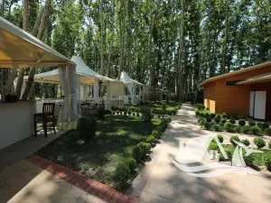 Prodej bytu 2+kk, Nesebar, Bulharsko, 44 m2