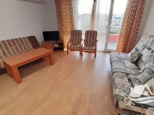 Prodej bytu 2+kk, Ravda, Bulharsko, 69 m2