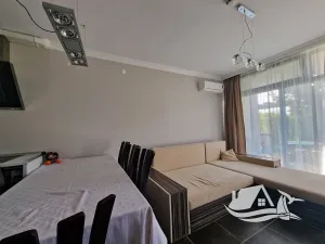 Prodej bytu 2+kk, Sveti Vlas, Bulharsko, 52 m2