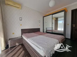 Prodej bytu 2+kk, Sveti Vlas, Bulharsko, 52 m2