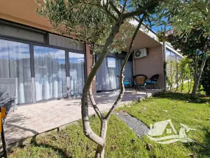 Prodej bytu 2+kk, Sveti Vlas, Bulharsko, 52 m2