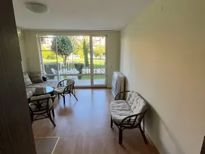 Prodej bytu 1+kk, Nesebar, Bulharsko, 35 m2