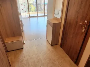 Prodej bytu 1+kk, Nesebar, Bulharsko, 37 m2