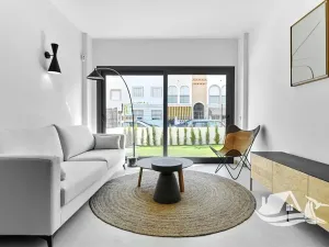 Prodej rodinného domu, Torrevieja, Španělsko, 77 m2