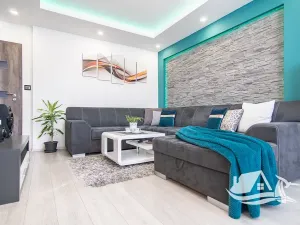 Prodej bytu 3+kk, Praha - Stodůlky, Kurzova, 77 m2