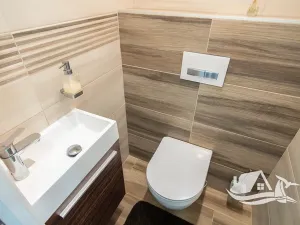 Prodej bytu 3+kk, Praha - Stodůlky, Kurzova, 77 m2