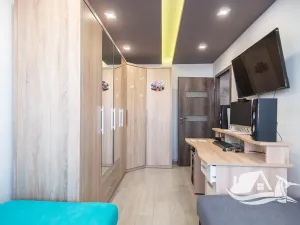 Prodej bytu 3+kk, Praha - Stodůlky, Kurzova, 77 m2