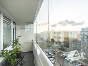 Prodej bytu 3+kk, Praha - Stodůlky, Kurzova, 77 m2