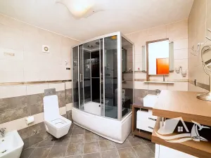 Prodej bytu 3+kk, Viti Do, Černá Hora, 97 m2