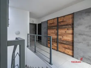 Pronájem bytu 1+kk, Hradec Králové - Pražské Předměstí, Želivského, 39 m2