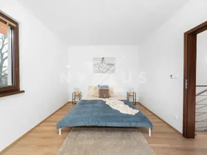 Prodej rodinného domu, Králův Dvůr, Větrná, 80 m2