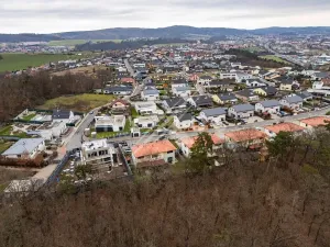 Prodej rodinného domu, Králův Dvůr, Větrná, 80 m2