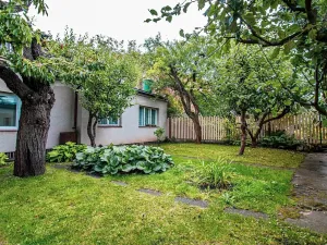 Prodej bytu 3+1, Rudná, Masarykova, 88 m2