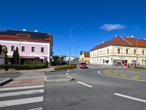 Prodej bytu 3+1, Rudná, Masarykova, 88 m2