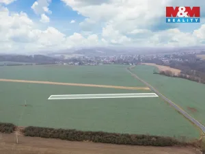 Prodej pole, Zdemyslice, 5604 m2