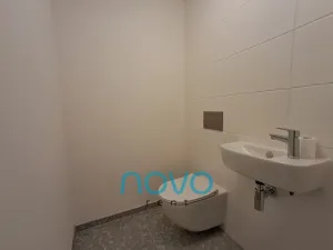 Pronájem bytu 2+kk, Praha - Modřany, Kolmanova, 49 m2