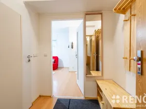 Prodej bytu 1+kk, Brno, Adamcova, 31 m2