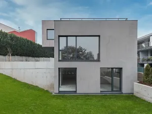 Prodej rodinného domu, Praha - Velká Chuchle, Nad závodištěm, 393 m2