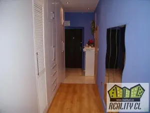 Pronájem bytu 3+1, Česká Lípa, Mlýnská, 110 m2