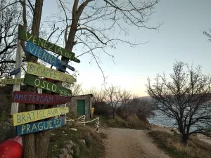 Prodej rodinného domu, Krk, Chorvatsko, 120 m2