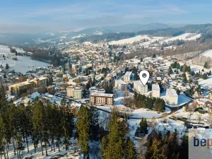 Prodej bytu 3+kk, Rokytnice nad Jizerou, 64 m2