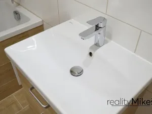 Prodej bytu 3+1, Železný Brod, Na Vápence, 73 m2