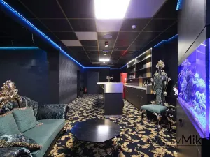 Pronájem obchodního prostoru, Liberec, Na Žižkově, 351 m2