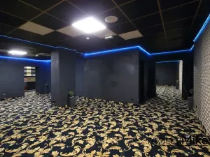 Pronájem obchodního prostoru, Liberec, Na Žižkově, 351 m2