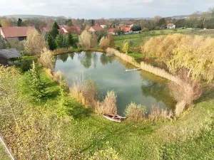 Prodej rodinného domu, Dobšice, 180 m2