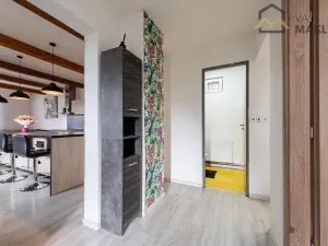 Prodej rodinného domu, Lužec nad Cidlinou, 100 m2