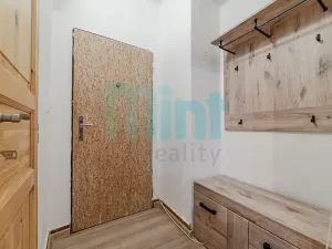 Prodej bytu 1+kk, Havířov, Balzacova, 24 m2