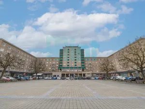 Prodej bytu 1+1, Ostrava, Alšovo náměstí, 41 m2