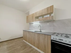 Pronájem bytu 1+1, Ostrava, Vietnamská, 36 m2