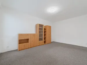 Pronájem bytu 1+1, Ostrava, Vietnamská, 36 m2