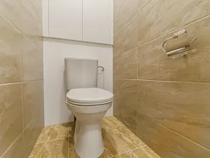 Pronájem bytu 1+1, Ostrava, Vietnamská, 36 m2