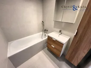 Pronájem bytu 3+1, Přerov, Budovatelů, 73 m2