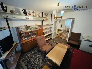 Prodej bytu 2+1, Břidličná, Osvobození, 51 m2