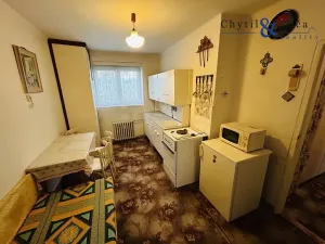 Prodej bytu 2+1, Břidličná, Osvobození, 51 m2