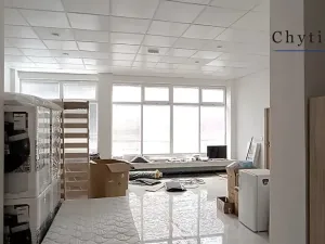 Pronájem obchodního prostoru, Přerov, Škodova, 351 m2