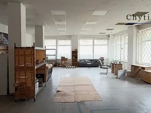 Pronájem obchodního prostoru, Přerov, Škodova, 351 m2