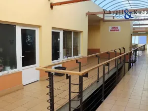 Prodej obchodního prostoru, Přerov, Čechova, 2304 m2