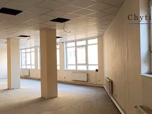 Prodej obchodního prostoru, Přerov, Čechova, 2304 m2