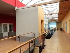 Prodej obchodního prostoru, Přerov, Čechova, 2304 m2