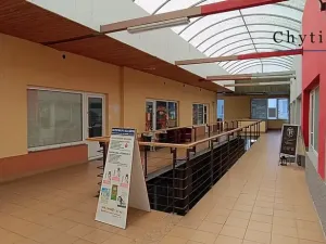 Prodej obchodního prostoru, Přerov, Čechova, 2304 m2