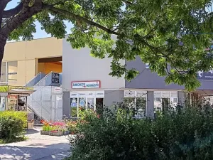 Prodej obchodního prostoru, Přerov, Čechova, 2304 m2