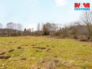 Prodej pozemku pro bydlení, Nezdice na Šumavě, 3411 m2